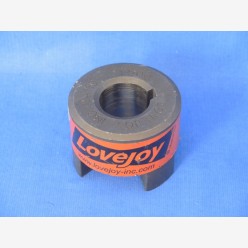 Lovejoy Inc. Jaw Coupling L-110 1.500